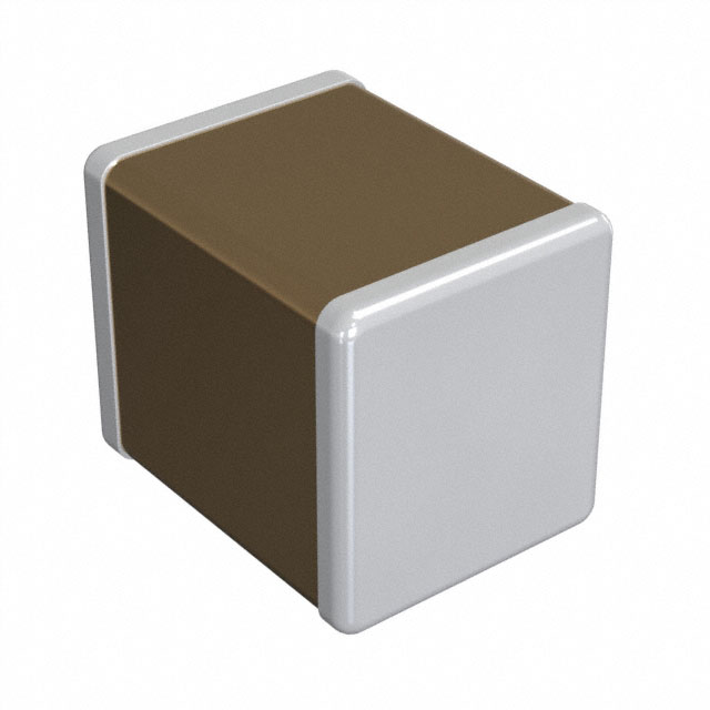 Конденсатор murata grm32er71h106ka12l
