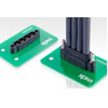 UK made: 60A 8.5mm pitch connector